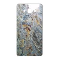 MAHOOT Marble-vein-cut Special Sticker for Samsung A7 برچسب تزئینی ماهوت مدل Marble-vein-cut Special مناسب برای گوشی Samsung A7