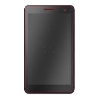 Multi Nano Screen Protector Nano Model For Tablet Huawei T1 / 7 Inch محافظ صفحه نمایش مولتی نانو مدل نانو مناسب برای تبلت هواویی تی 1 / 7 اینچ