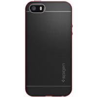 Spigen Neo Hybrid Cover For Apple iPhone 5/5s/SE کاور اسپیگن مدل Neo Hybrid مناسب برای گوشی موبایل آیفون 5/5s/SE