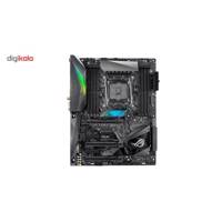 ASUS ROG STRIX X299-E GAMING Motherboard مادربرد ایسوس مدل ROG STRIX X299-E GAMING