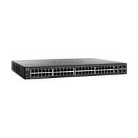 Cisco SF300-48PP 48Port Switch سوئیچ 48 پورت سیسکو مدل SF300-48PP
