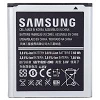 SAMSUNG EB-585157LU 2000 mAh Cell Phone Battery For Core 2 باتری موبایل سامسونگ مدل EB-585157LU با ظرفیت 2000 mAh مناسب برای گوشی موبایل Core 2