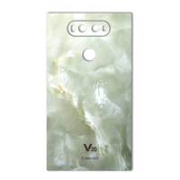 MAHOOT Marble-light Special Sticker for LG V20 برچسب تزئینی ماهوت مدل Marble-light Special مناسب برای گوشی LG V20