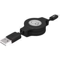 Adam Elements Flip 80 USB To Lightning Cable 0.8m کابل تبدیل USB به لایتنینگ آدام المنتس مدل Flip 80 به طول 0.8 متر