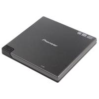 Pioneer DVR-XD11T External DVD Drive - درایو DVD اکسترنال پایونیر مدل DVR-XD11T