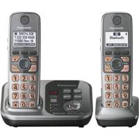 Panasonic KX-TG7732 - تلفن بی سیم پاناسونیک KX-TG7732