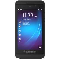 BlackBerry Z10 Mobile Phone - گوشی موبایل بلک بری زد 10