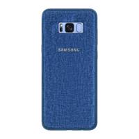 Sview Cloth Cover For Samsung Galaxy S8 Plus کاور Sview مدل Cloth مناسب برای گوشی موبایل سامسونگ گلکسی S8 Plus