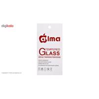 Alma Tempered Glass Screen Protector For Samsung Galaxy J510 محافظ صفحه نمایش شیشه‌ای آلما مدل Tempered مناسب برای گوشی موبایل سامسونگ Galaxy J510