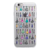 Dance Case Cover For iPhone 6 plus / 6s plus کاور ژله ای وینا مدل Dance مناسب برای گوشی موبایل آیفون6plus و 6s plus