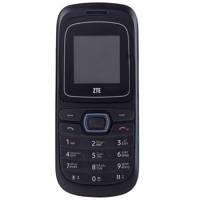 ZTE S519 Dual SIM Mobile Phone گوشی موبایل زد تی ای مدل S519 دو سیم‌کارت