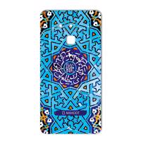 MAHOOT Slimi design-tile Design Sticker for Huawei GT3 برچسب تزئینی ماهوت مدل Slimi design-tile Design مناسب برای گوشی Huawei GT3