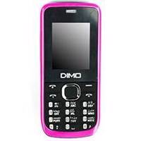 Dimo Afra 1 گوشی موبایل دیمو افرا 1