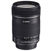 Canon EF-S 18-135mm f/3.5-5.6 IS لنز کانن کانن EF-S 18-135mm f/3.5-5.6 IS