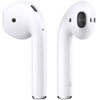 Apple AirPods Wireless Headphones - هدفون بی‌ سیم اپل مدل AirPods