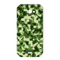 MAHOOT Army-Pattern Design for CAT S50 برچسب تزئینی ماهوت مدل Army-Pattern Design مناسب برای گوشی CAT S50