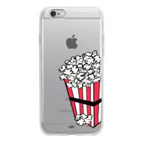 Pop Case Cover For iPhone 6 plus / 6s plus کاور ژله ای وینا مدل Pop مناسب برای گوشی موبایل آیفون6plus و 6s plus