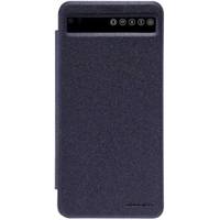 Nillkin Sparkle Flip Cover For LG V20 کیف کلاسوری نیلکین مدل Sparkle مناسب برای گوشی موبایل ال جی V20