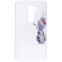 Olaf Cover For LG G2 کاور گوشی موبایل مدل Olaf مناسب برای ال‌ جی G2