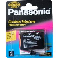 Panasonic HHR-P301E/1B Battery باتری تلفن بی سیم پاناسونیک مدل HHR-P301E/1B