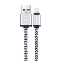 Devia Jazz USB To Lightning Cable 1.2m کابل تبدیل USB به لایتنینگ دویا مدل Jazz به طول 1.2 متر