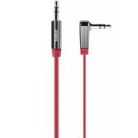 Belkin Mixit Coiled AUX Cable 0.9m - کابل AUX بلکین مدل Mixit Coiled طول 0.9 متر