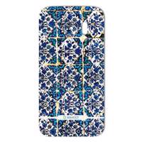 MAHOOT Traditional-tile Design Sticker for Samsung S7 برچسب تزئینی ماهوت مدل Traditional-tile Design مناسب برای گوشی Samsung S7