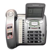 Technical TEC-1061 Phone تلفن تکنیکال مدل TEC-1061