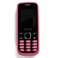Dimo Afra 2 - گوشی موبایل دیمو افرا 2