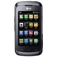 LG KM555E گوشی موبایل ال جی کا ام 555 ای
