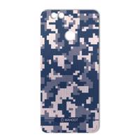 MAHOOT Army-pixel Design Sticker for Huawei Nova 2 Plus - برچسب تزئینی ماهوت مدل Army-pixel Design مناسب برای گوشی Huawei Nova 2 Plus