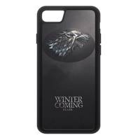 Lomana Winter Is Coming M7049 Cover For iPhone 7 - کاور لومانا مدل M7049 Winter Is Coming مناسب برای گوشی موبایل آیفون 7