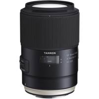 Tamron SP90mmF/2.8Di VC Macro 1:1 For Canon Cameras Lens - لنز تامرون مدل SP90mmF/2.8Di VC Macro 1:1 مناسب برای دوربین‌های کانن
