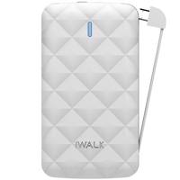 iWalk Duo 3000mAh Power Bank - شارژر همراه آی واک مدل Duo با ظرفیت 3000 میلی‌آمپرساعت