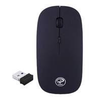 XP Products 584w Wireless Mouse - ماوس بی سیم ایکس پی پروداکت مدل 584w