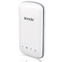 Tenda 3G186R Wireless N150 Travel Router for WCDMA Network مودم-روتر WCDMA و قابل حمل تندا مدل 3G186R