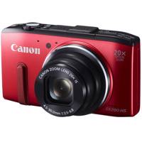 Canon Powershot SX280 HS دوربین دیجیتال کانن پاورشات SX280 HS