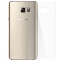 RG Sticker Back Protector For Samsung Galaxy Note 5 محافظ پشت گوشی آر جی مدل Sticker مناسب برای گوشی موبایل سامسونگ Galaxy Note 5