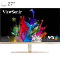 ViewSonic VX2771-SMHG Monitor 27 Inch مانیتور ویوسونیک مدل VX2771-SMHG سایز 27 اینچ