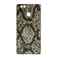 MAHOOT Jungle-python Texture Sticker for Huawei P9 - برچسب تزئینی ماهوت مدلJungle-python Texture مناسب برای گوشی Huawei P9