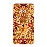 MAHOOT Iran-carpet Design Sticker for HTC M7 برچسب تزئینی ماهوت مدل Iran-carpet Design مناسب برای گوشی HTC M7