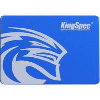 KingSpec T-XXX Internal SSD Drive 32GB اس اس دی اینترنال کینگ اسپک مدل T-XXX ظرفیت 32 گیگابایت