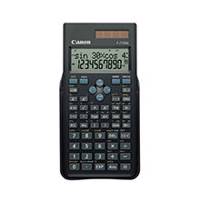 Canon F-715SG Calculator - ماشین حساب کانن F-715SG