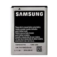 Samsung EB454357VU 1200mAh Mobile Phone Battery For Galaxy Young - باتری موبایل سامسونگ مدل EB454357VU با ظرفیت 1200mAh مناسب برای گوشی موبایل Galaxy Young