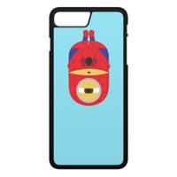Lomana M7 Plus 031 Cover For iPhone 7 کاور لومانا مدل M7 Plus 031 مناسب برای گوشی موبایل آیفون 7 پلاس