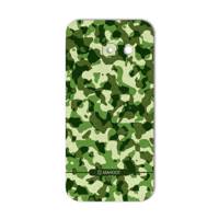 MAHOOT Army-Pattern Design for Samsung A3 2017 برچسب تزئینی ماهوت مدل Army-Pattern Design مناسب برای گوشی Samsung A3 2017