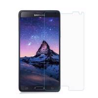 Panels Hardness Screen Guard Samsung Galaxy Note 4 X.One محافظ صفحه نمایش ایکس وان مناسب برای گوشی موبایل سامسونگ گلکسی نوت 4