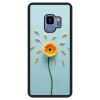 Akam AS90160 Case Cover Samsung Galaxy S9 کاور آکام مدل AS90160 مناسب برای گوشی موبایل سامسونگ گلکسی اس 9