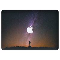 Wensoni Colorful Night Sticker For 13 Inch MacBook Air برچسب تزئینی ونسونی مدل Colorful Night مناسب برای مک بوک ایر 13 اینچی