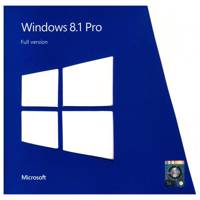 Microsoft Windows 8.1 Pro Full Version - نرم افزار مایکروسافت ویندوز 8.1 Pro نسخه کامل